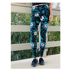 Goal Keeper Leggings